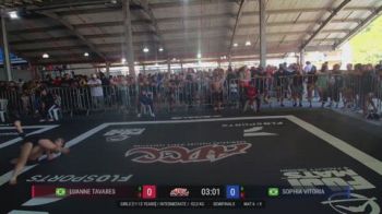 Replay: Mat 6 - 2026 ADCC Petropolis Open | Sep 26 @ 9 AM