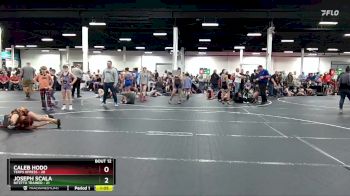 84 lbs Round 3 (8 Team) - Joseph Scala, Bitetto Trained vs Caleb Hodo, Terps Xpress