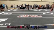 Sean Anderson vs James Graefe 2025 ADCC Orlando Open/Youth Trials