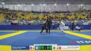 LUCAS COSTA CANDIDO vs NICOLAS OLIVEIRA FERREIRA 2026 FPJJ Circuito Paulista GI Etapa 3