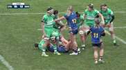 Replay: Otago vs Manawatu - Women's | Aug 19 @ 4 AM