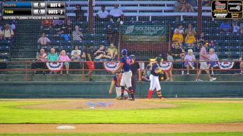 Replay: Home - 2025 Pilots vs Tobs | Jun 19 @ 7 PM