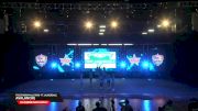 The Stingray Allstars- Ft. Lauderdale - Avalanche [2026 D1 Junior Flex Level 1 Day 2] 2026 US Open Cheerleading & Dance Championship
