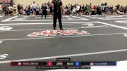 Maxal Simpson vs Alex Warner 2025 ADCC Orlando Open/Youth Trials