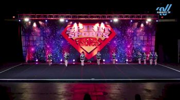 Full Force - Revenge [2024 L3 Junior - D2 Day 2] 2024 Spirit Sports Dallas Nationals