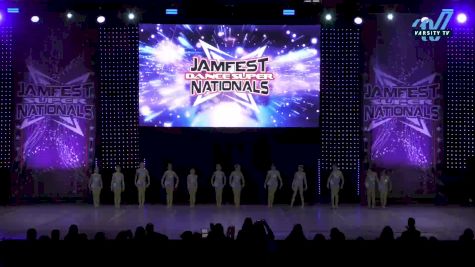 Foursis Dance Academy - Daughter [2025 Mini - Contemporary/Lyrical - Small Day 2] 2025 JAMfest Dance Super Nationals