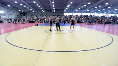 170 lbs Round Of 64 - JT Smith, NE vs Payton Rakestraw, GA