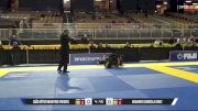 Eduardo Cancela Cruz vs João Vítor Martins Freires 2025 Pan Jiu Jitsu IBJJF Championship