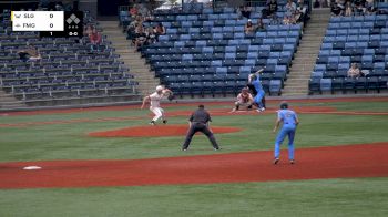Replay: Home - 2025 Sylvan Lake Gulls vs Giants | Jul 6 @ 3 PM