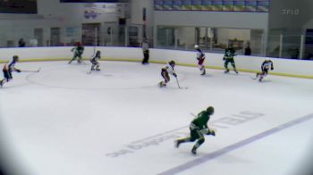 Replay: Home - 2024 Nichols 16U vs MHA 16U | Oct 4 @ 2 PM