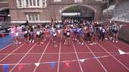 High School Girls' 4x800m Relay Large Schools, Event 104, Finals 2