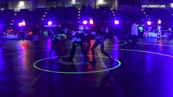 116 lbs Consi Of 8 #2 - Gregery Martinez, Garden City Wrestling Club vs Kaden Lamb, Valentine Wrestling Team