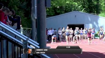 Replay: Larry Byerly Invitational | Apr 18 @ 10 AM