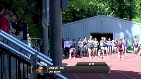 Replay: Larry Byerly Invitational | Apr 18 @ 10 AM