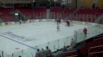 Replay: Dubuque Fighting Saints All-Star Game #1 | Jun 15 @ 6 PM