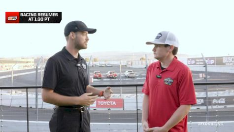 Replay: NASCAR Youth Series Showcase at American | Sep 13 @ 9 AM