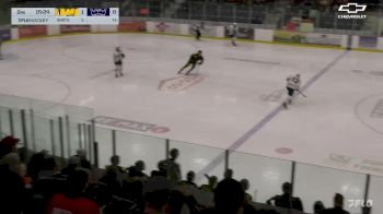 Replay: Home - 2025 Waywayseecappo vs Dauphin | Mar 21 @ 7 PM