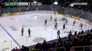 Replay: Home - 2025 Savannah vs Florida | Mar 12 @ 7 PM