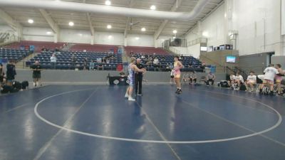 150 lbs Maxwell Countryman, Missouri vs Ryder Kleinschmidt, Michigan Blue