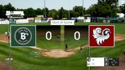 Idaho Falls Chukars vs. Oakland Ballers - 2024 Oakland Ballers vs Idaho Falls Chukars