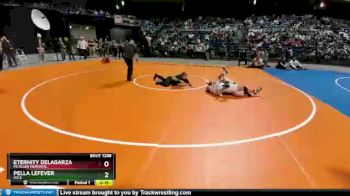 Replay: Mat 1 - 2022 UIL (TX) State Championship - Archive | Feb 19 @ 6 PM
