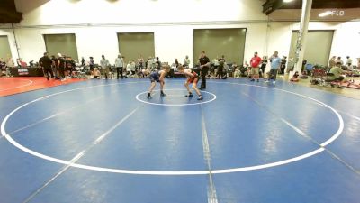 132 lbs Mason Saleeby, South Carolina vs Dalton Hutchinson, Minnesota Red