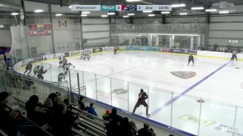 Replay: Home - 2024 Winnipeg vs Niverville | Feb 25 @ 2 PM