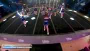 Saints Cheerleader Siegburg- Siegburger Turn - Petite Saints [2026 U12 2 Day 1] 2026 Summer All Level Championship West