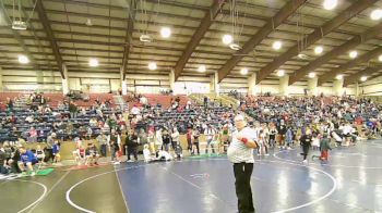 76 lbs Champ. Round 2 - Esiah Rios, Idaho Gold vs Matthew McNulty, Suples