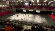Aledo HS "Aledo TX" at 2025 WGI Guard Southwest Power Regional