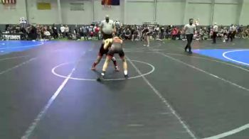 78 lbs Consolation - Alexander Bermudez, Grindhouse WC vs Bobby Rothenberger, Mat Demon WC