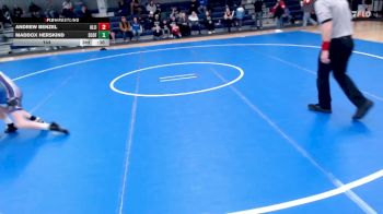 Replay: Mat 16 - 2026 Younes Hospitality Duals | Jan 23 @ 10 AM