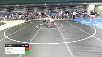 113 lbs Round Of 128 - Aiden Serrano, IA vs Dale OBlia, CO