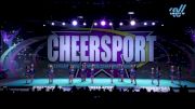 South Bay Divas - Lady Legends [2024 L2 - U16 Day 1] 2024 CHEERSPORT National All Star Cheerleading Championship
