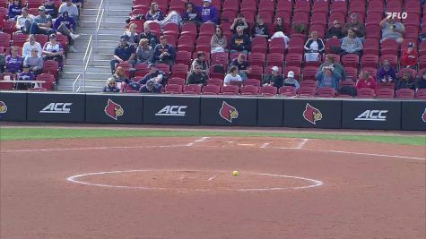 NU vs. Toledo - 2023 Cardinal Softball Classic