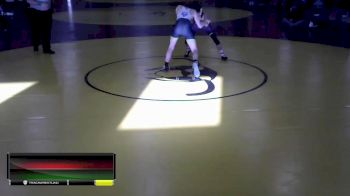 106 lbs Semifinals (4 Team) - Coulter Ferry, North Summit vs Simon Boyer, Timpanogos