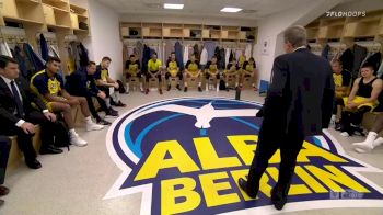 REPLAY: Alba Berlin vs ratiopharm Ulm