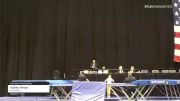 Audrey Hinton - Individual Trampoline, Air Extreme - 2021 USA Gymnastics Championships