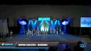 Inspire Athletics - Diamonds [2021 L2 Junior - Medium Day 1] 2021 Return to Atlantis: Myrtle Beach