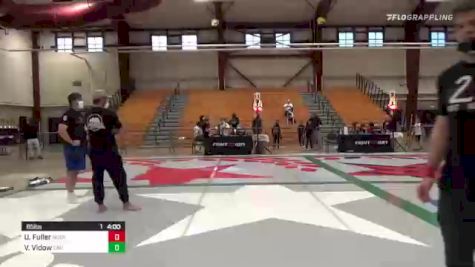 Savanna Hager vs Oliver Ikesakes 2020 Colorado State Championships