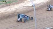 Full Replay | USAC Greg Staab Memorial at Lawrenceburg Speedway 10/11/24