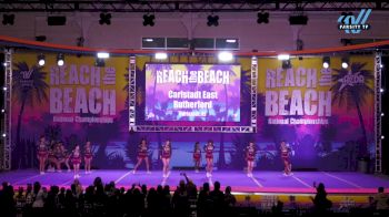 Carlstadt East Rutherford - Junior Jags [2024 L2 Performance Rec - 14Y (NON) - Small Day 1] 2024 ACDA Reach the Beach Nationals & Dance Grand Nationals
