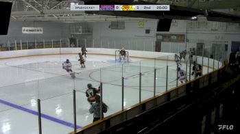 Replay: home - 2023 Ottawa vs Ottawa West | Sep 28 @ 7 PM