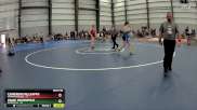 164 lbs Quarterfinal - Paige Nicodemus, Boonville vs Cameron Millsapps, Virginia Killers