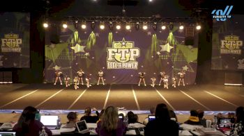 Pure Impact Cheerleading - Dynamite [2024 L1 - U12 DAY 1] 2024 FTP Feel The Power East