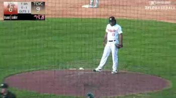 Replay: Trois-Rivieres vs Tri-City | Jun 5 @ 5 PM
