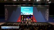 Sharks Cheer Squad e.V. - Arctic Sharks [2026 IASF L2 - U12 Day 1] 2026 The European Summit