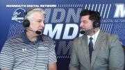 Replay: Villanova vs Monmouth | Sep 20 @ 1 PM