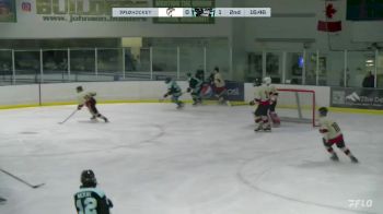 Replay: Home - 2024 Sockeyes vs Royals | Sep 22 @ 12 PM