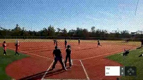 Epic vs. Tulsa Elite 24 - 2021 Top Club National Fall Challenge - Bouse